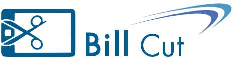 Factura móvil de empresas, Bill Cut