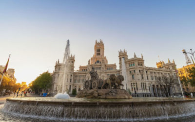Control de Contratos de Telecomunicaciones: El Ayuntamiento de Madrid paga 20 millones de más.