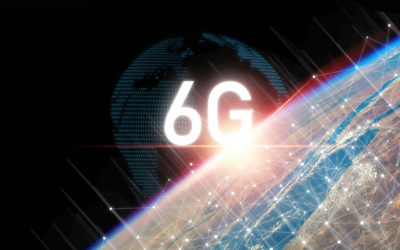 When will be 6G available?